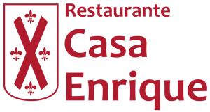 Logotipo Restaurante Casa Enrique en Valencia